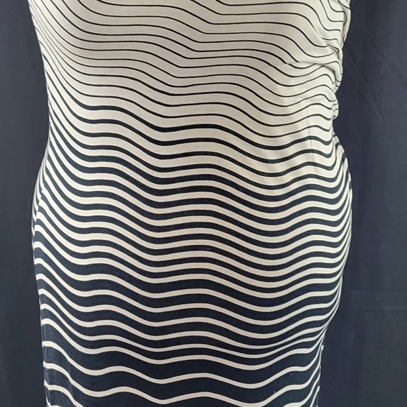 LOFT dress🦢 - Picture 4 of 6